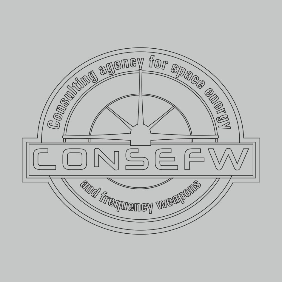 CONSEFW Consulting agency for space energy and frequency weapons